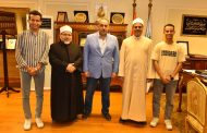محافظ أسيوط يعلن تدشين مبادرة 