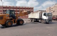 بورسعيد تستعد لانطلاق الدراسة غدًا بخطة مكثفة للنظافة والتجميل