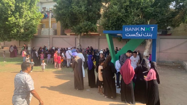 محافظ أسيوط يعزز تمكين الشباب ويدعم مبادرات الشمول المالي