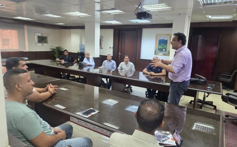 النقل تعلن انطلاق المرحلة الثانية من البرنامج التدريبي المجاني لتأهيل سائقي الحافلات