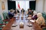 وزير الزراعة يلتقي نظيره الإيطالي لتعزيز التعاون المشترك