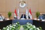 رئيس الوزراء يصل إلى 