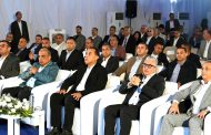رئيس الوزراء يشهد احتفالية افتتاح المشروعات التنموية والصناعية الجديدة
