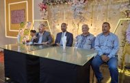 وكيل التضامن الاجتماعي بالأقصر يشارك في فعاليات حفل مؤسسة نايل بالاس الخيري