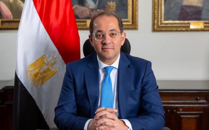 45 مليار جنيه للبرنامج الجديد لمساندة الصادرات ورد الأعباء للمصدرين