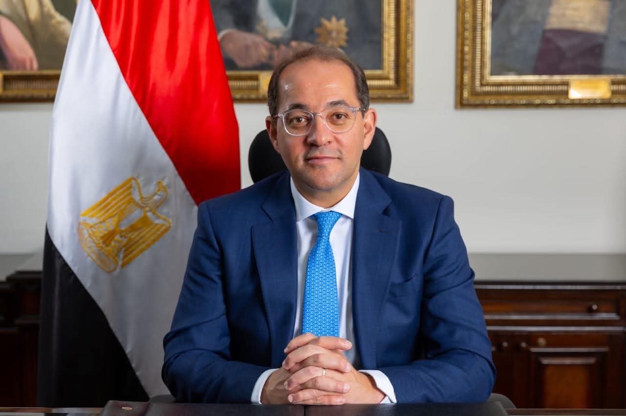 45 مليار جنيه للبرنامج الجديد لمساندة الصادرات ورد الأعباء للمصدرين