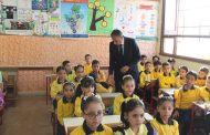 تعليم الجيزة يتابع انتظام الدراسة ويشدد على الانضباط والأنشطة التربوية