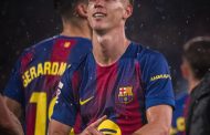 برشلونة يتألق بثلاثية رائعة أمام خيتافي في الليجا
