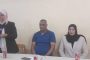 مصرع شخص إثر وقوع حادث انقلاب سيارة نقل في بني سويف