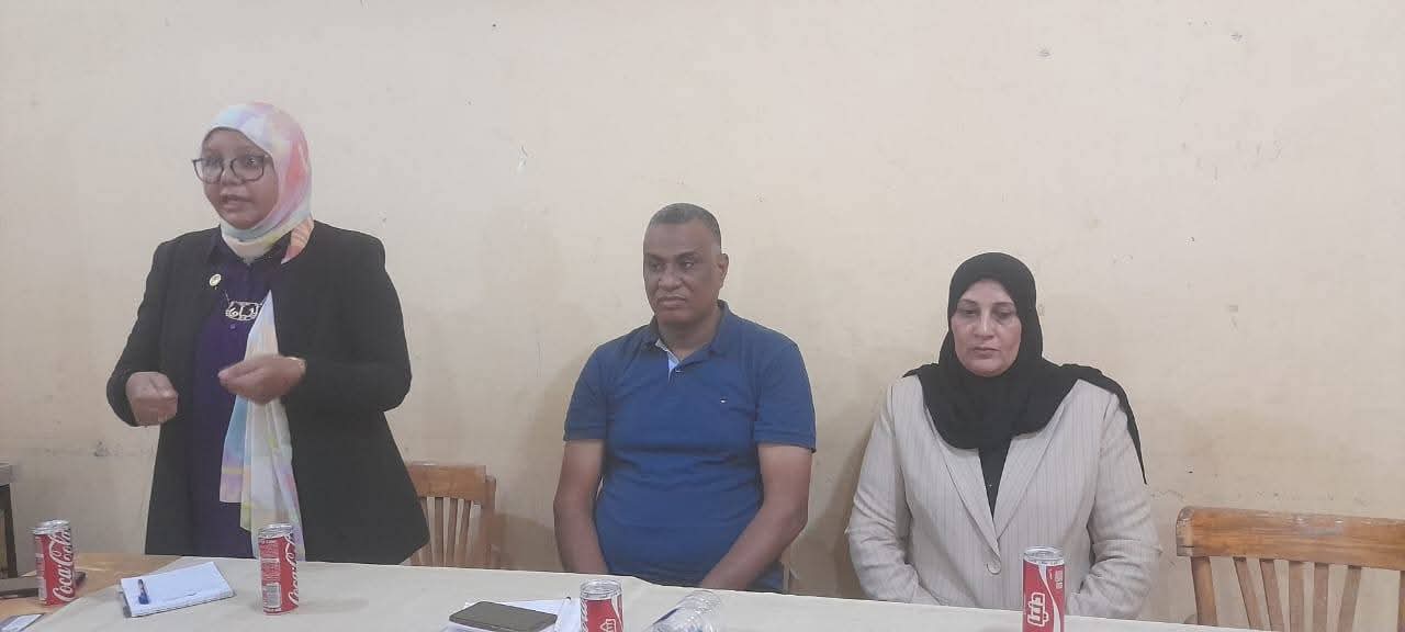ندوة شاملة بالأقصر تناقش آليات تطبيق التأمين الصحي ودور المجتمع 