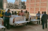 قبل طرحها للمواطنين.. الأقصر تضبط 6000 علبة جبنة منتهية الصلاحية بأحد المخازن الغير مرخصة