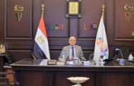 بإجمالي 20 خريطة جديدة.. محافظ الأقصر يعتمد عدد خرائط حيز عمراني جديدة بمركزي إسنا وأرمنت