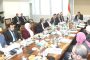 وزير الطيران المدني يشارك في اجتماعات الدورة الـ42 للجمعية العمومية