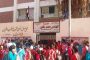 رئيس مدينة بورفؤاد يقود جولة لمتابعة أعمال النظافة ورفع المخلفات بمساكن الفيروز