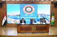 محافظ الدقهلية يقود اجتماعًا موسعًا لمتابعة الخدمات والمشروعات التنموية