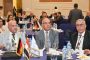 وزير الخارجية يشارك في الاجتماع رفيع المستوى للتحالف الدولي لتنفيذ حل الدولتين