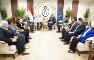 الرعاية الصحية: نثمّن الشراكة الاستراتيجية مع يونيليفر الممتدة على مدار 4 سنوات
