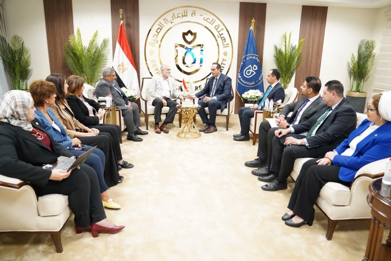 الرعاية الصحية: نثمّن الشراكة الاستراتيجية مع يونيليفر الممتدة على مدار 4 سنوات