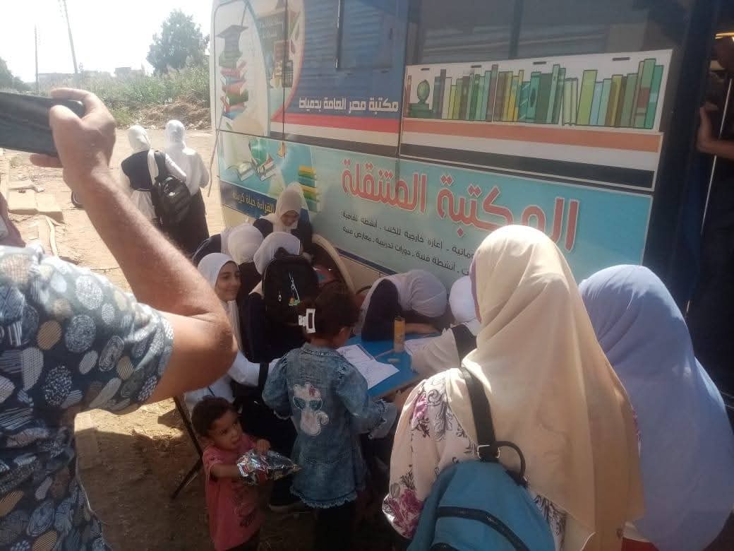 انطلاق مبادرة 