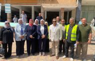 مبادرة خليك طرف في الخير تنشر الأمل بين ذوي الهمم بالدقهلية