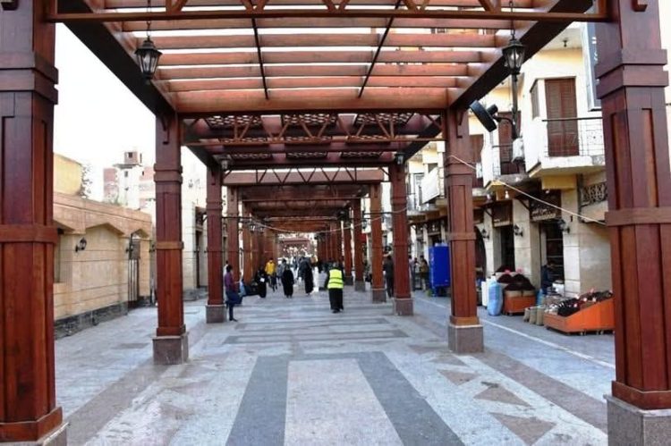 محافظ أسوان يعلن تطبيق المواعيد الشتوية للمحال ابتداءً من الجمعة