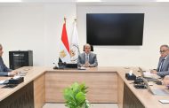 سويلم يناقش مقترح 