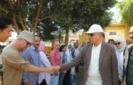 المنيا تحتفل باليوم العالمي للسياحة وتدعم أعمال البعثات الأثرية