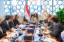 هيبة: قانون الشركات الجديد ينص على إنجاز جميع الموافقات في نفس مدة 