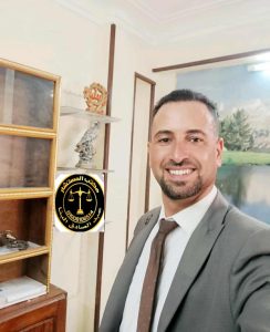 المستشار "عبد الصادق البنا" المحامي بالاستئناف العالي ومجلس الدولة