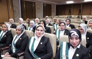 أعضاء هيئة قضايا الدولة الجُدد يؤدون اليمين القانونية أمام وزير العدل