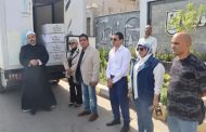 محافظ الإسماعيلية يتابع حملات التموين لضبط الأسواق والمخابز وحماية الدعم
