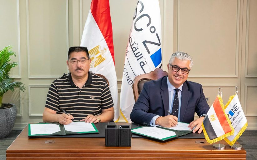 مصر والبحرين يفتحان افاق استثمار جديدة في مجالات تخدم تعزيز أوجه التعاون المشترك