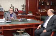 ضبط أكثر من 1800 مخالفة تموينية ببني سويف خلال شهر واحد