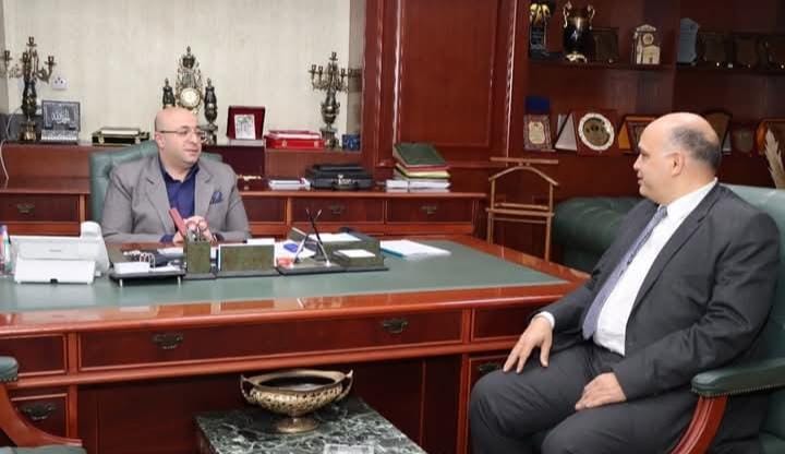 ضبط أكثر من 1800 مخالفة تموينية ببني سويف خلال شهر واحد