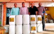 الشرقية تكلف التموين بتكثيف الحملات الرقابية وضبط المخالفات التجارية