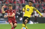 الدوري الألماني يعلن المواعيد الرسمية لمباريات القمة المقبلة