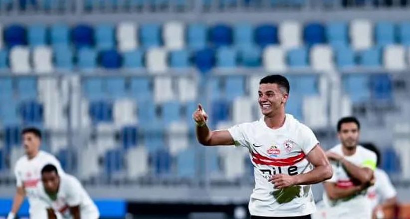 غموض حول مشاركة محمد شحاتة أمام المصري في الدوري