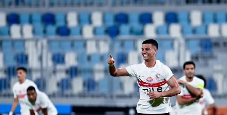 غموض حول مشاركة محمد شحاتة أمام المصري في الدوري