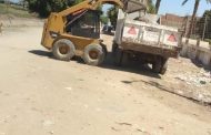 ببا تواصل حملات النظافة وتستجيب لشكاوى المواطنين بجهود ميدانية مكثفة