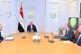مدبولي: توافق بين الحكومة والمُصدرين لتحقيق مُستهدفات الدولة بمُضاعفة الصادرات