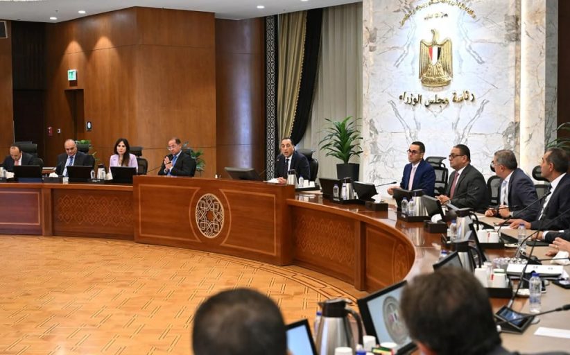 مدبولي: توافق بين الحكومة والمُصدرين لتحقيق مُستهدفات الدولة بمُضاعفة الصادرات
