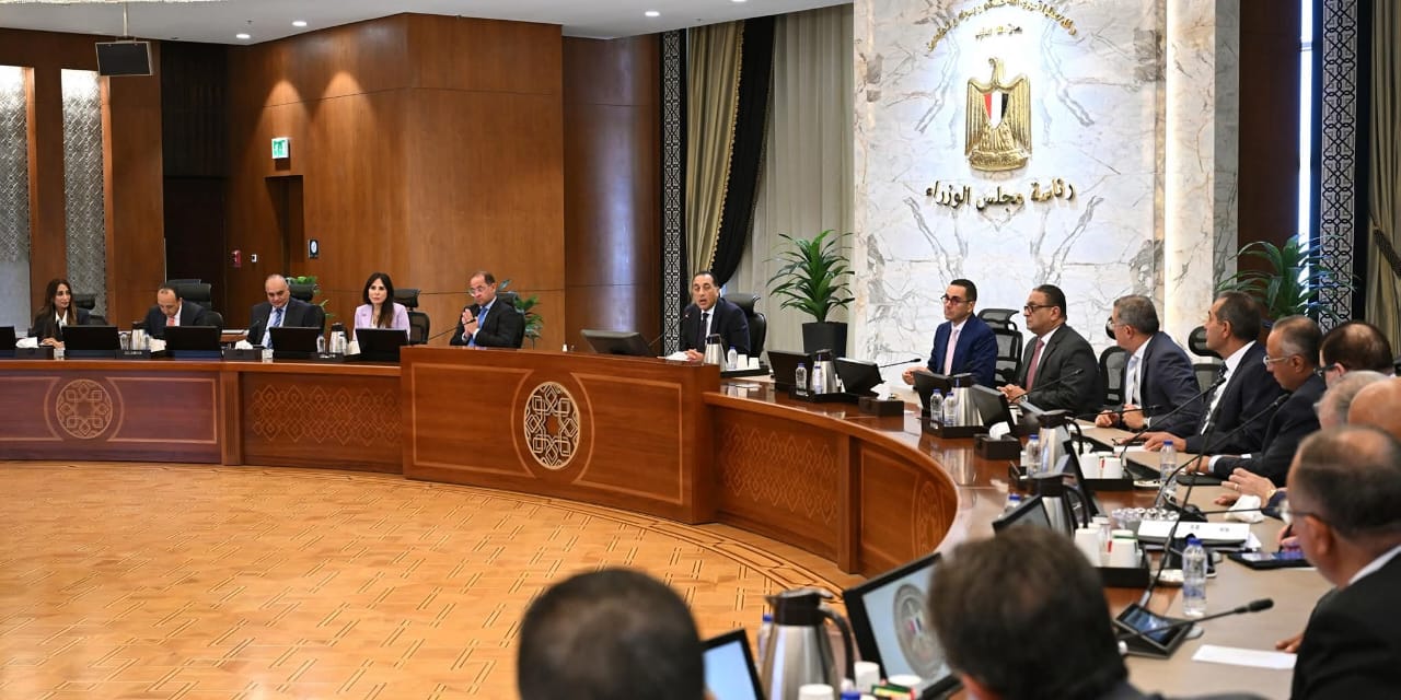 مدبولي: توافق بين الحكومة والمُصدرين لتحقيق مُستهدفات الدولة بمُضاعفة الصادرات