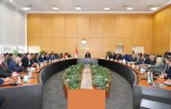 وزير الإسكان يترأس الاجتماع الأول للمجلس المصري للبناء الأخضر والمدن المستدامة عقب إعادة تشكليه