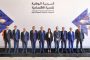 وزير الثقافة يتفقد 