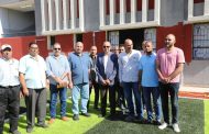 محافظ المنيا يتابع استعدادات المدارس لاستقبال العام الدراسي الجديد