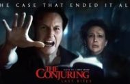 فيلم The Conjuring: Last Rites يحقق 194 مليون دولار منذ طرحه