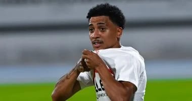 الزمالك يتحرك لحل أزمة قسط صفقة خوان ألفينا