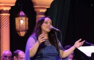 فرقة التراث تقدم أجمل فنانين الطرب على مسرح معهد الموسيقى العربية
