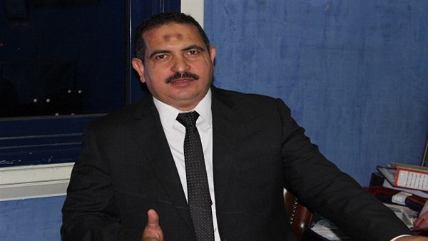 الدكتور خالد الشافعي" الخبير الاقتصادي ورئيس مركز العاصمة للدراسات والأبحاث الاقتصادية