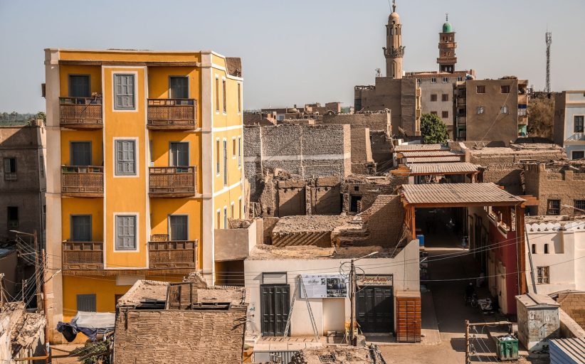خبير آثار: إحياء تراث إسنا نموذجًا للتواصل الحضارى بين الماضى والحاضر